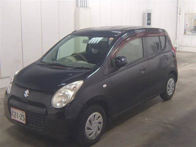 Suzuki ALTO ECO