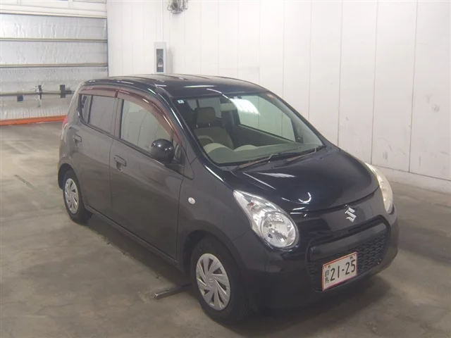 Suzuki ALTO ECO