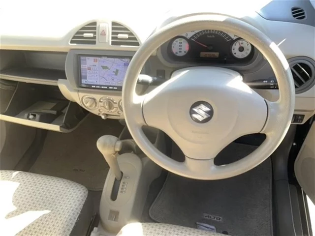 Suzuki ALTO ECO