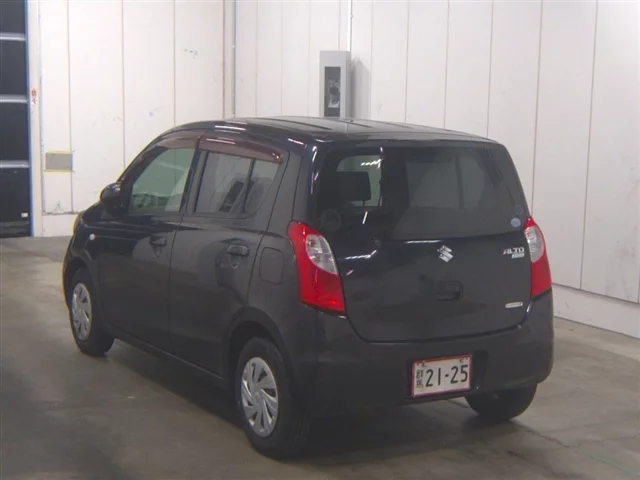 Suzuki ALTO ECO