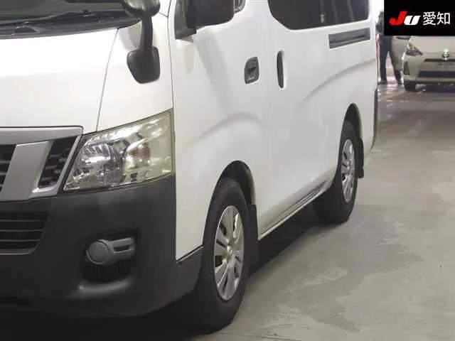 Nissan CARAVAN VAN