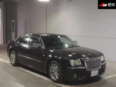 Chrysler 300C