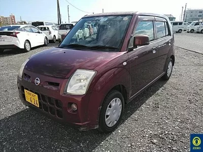 Nissan PINO