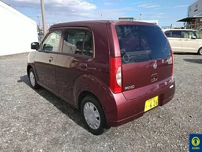 Nissan PINO
