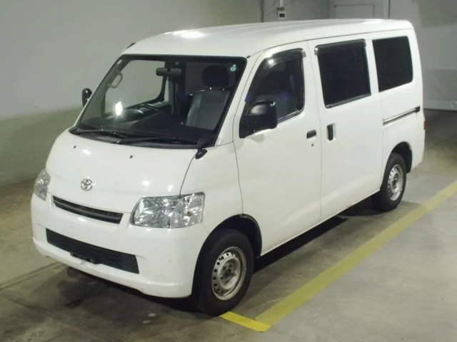 Toyota TOWN ACE VAN