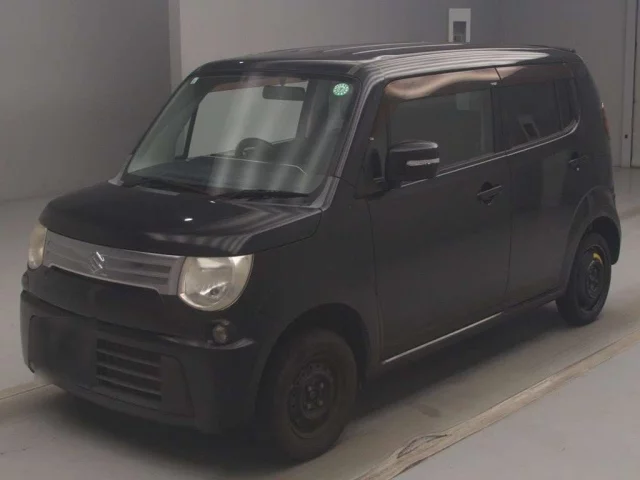 Suzuki MRWAGON
