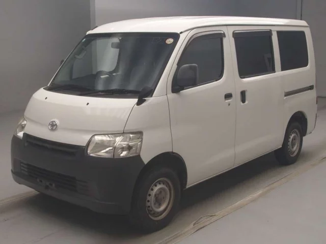 Toyota TOWN ACE VAN
