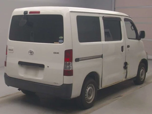 Toyota TOWN ACE VAN