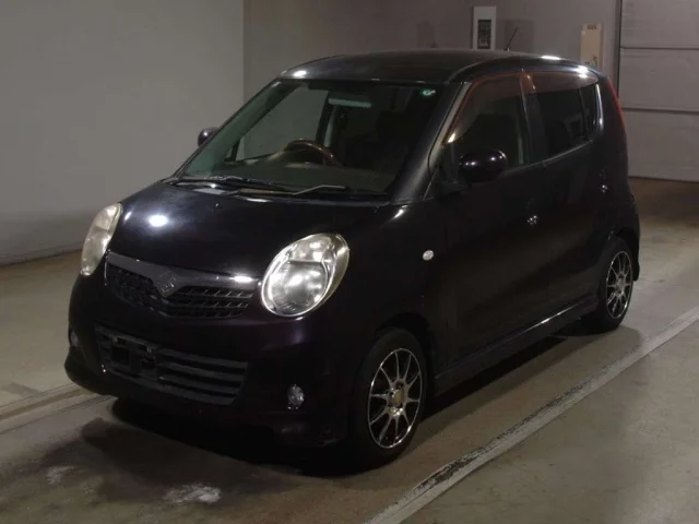 Suzuki MRWAGON