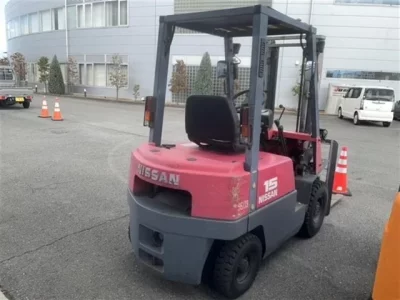 Nissan FORKLIFT
