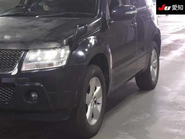 Suzuki ESCUDO