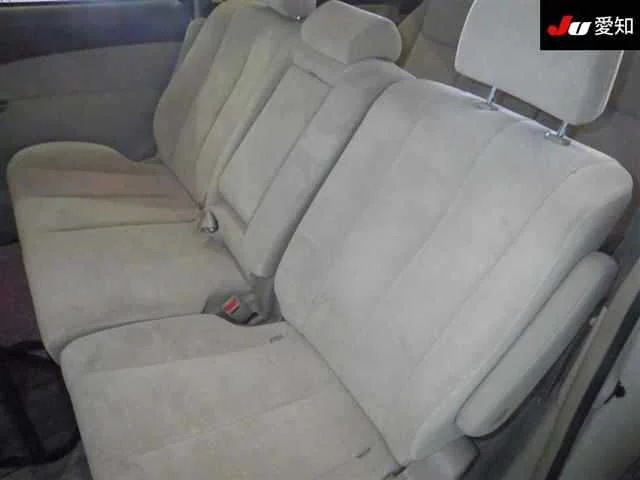 Toyota ESTIMA HYBRID