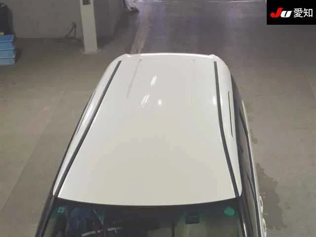 Toyota ESTIMA HYBRID