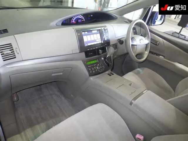 Toyota ESTIMA HYBRID