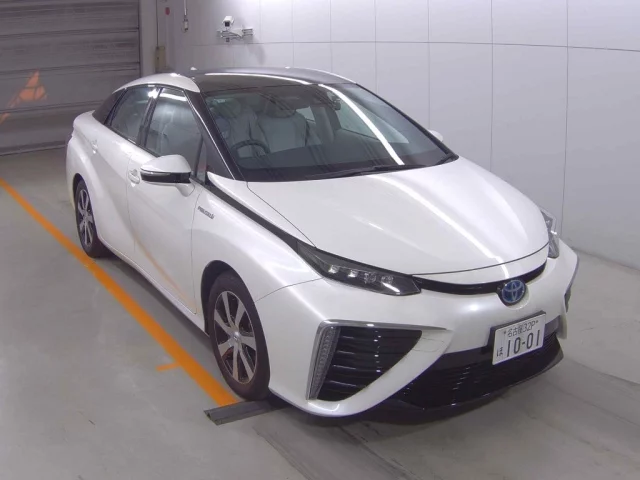 Toyota MIRAI