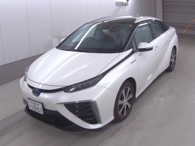 Toyota MIRAI