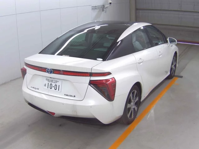 Toyota MIRAI