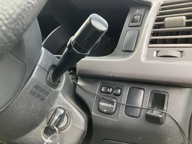 Toyota REGIUS ACE VAN