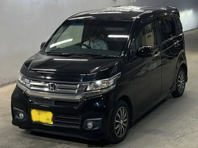 Honda N WGN