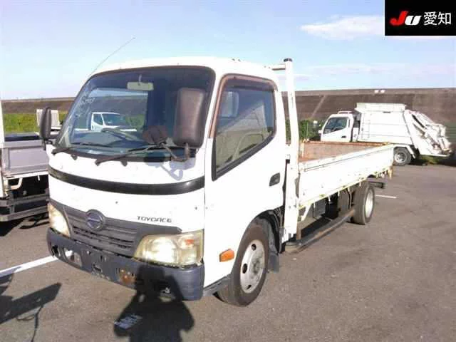 Toyota TOYOACE