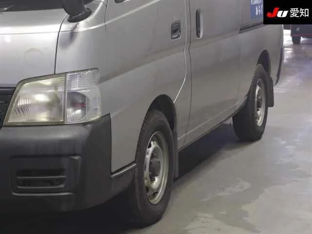 Nissan CARAVAN