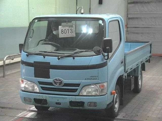 Toyota DYNA