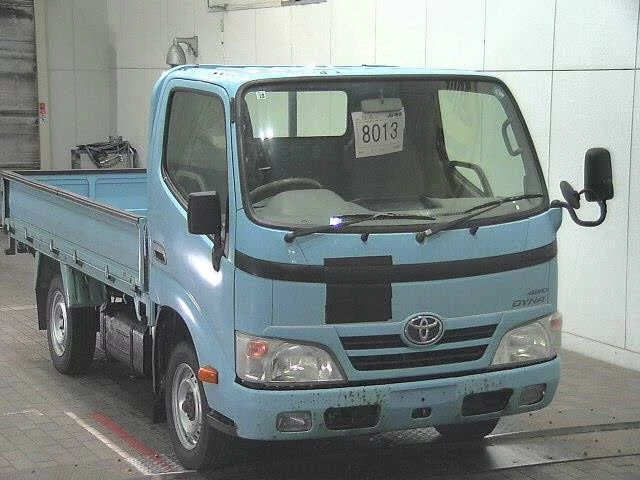 Toyota DYNA