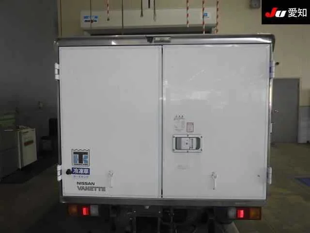 Nissan VANETTE TRUCK