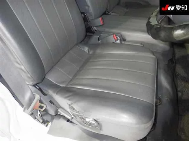 Nissan VANETTE TRUCK