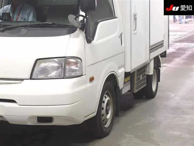 Nissan VANETTE TRUCK