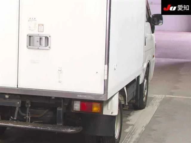 Nissan VANETTE TRUCK