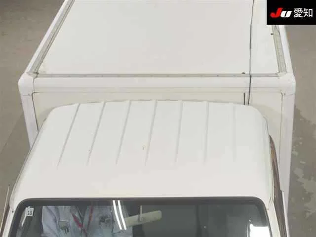 Nissan VANETTE TRUCK