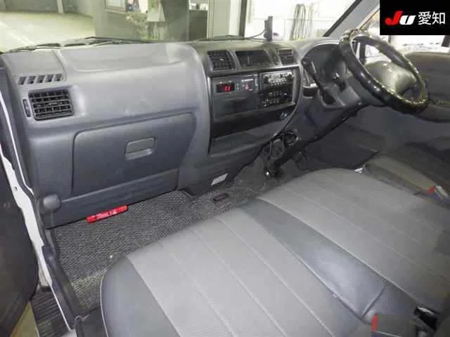 Nissan VANETTE TRUCK