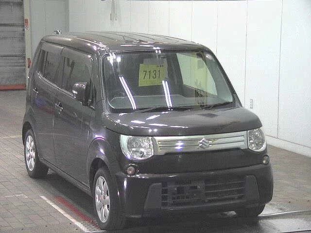 Suzuki MRWAGON