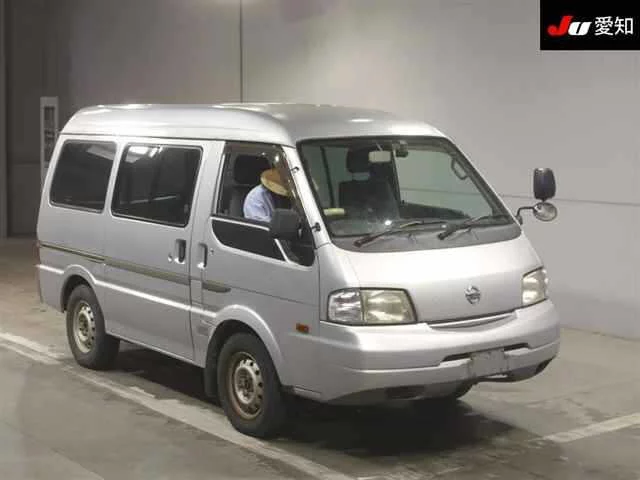 Nissan VANETTE VAN