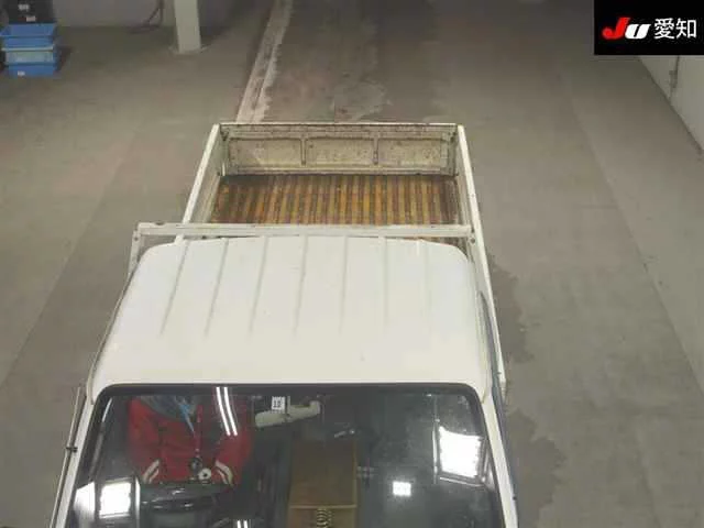 Nissan VANETTE TRUCK