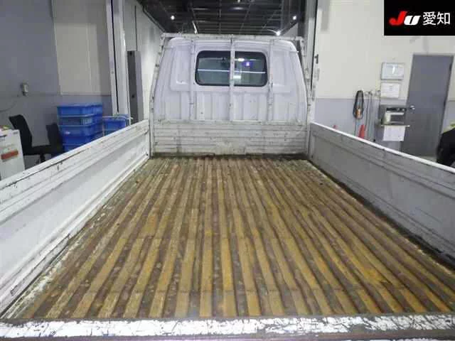 Nissan VANETTE TRUCK