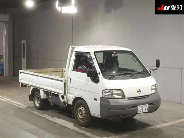 Nissan VANETTE TRUCK