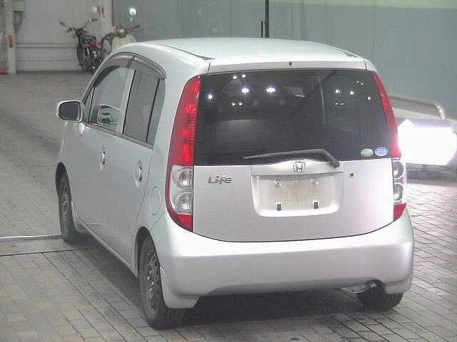 Honda LIFE