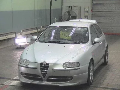 Alfa Romeo 147