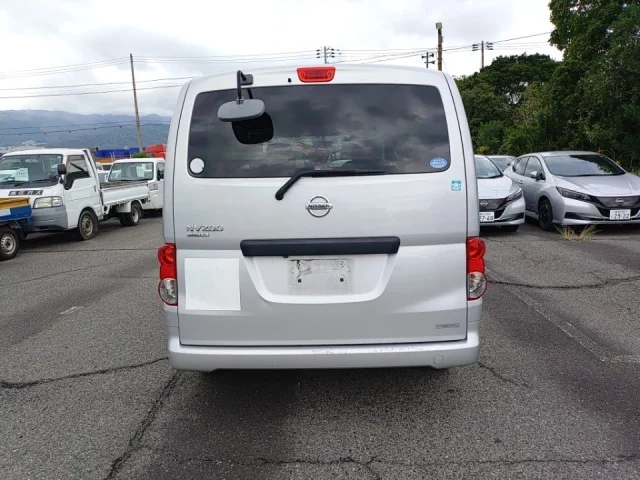 Nissan NV200