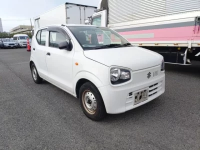 Suzuki ALTO VAN
