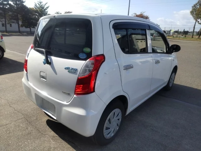 Suzuki ALTO ECO