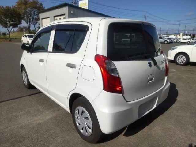Suzuki ALTO ECO
