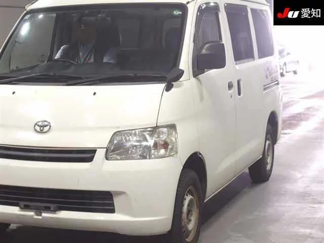 Toyota TOWN ACE VAN