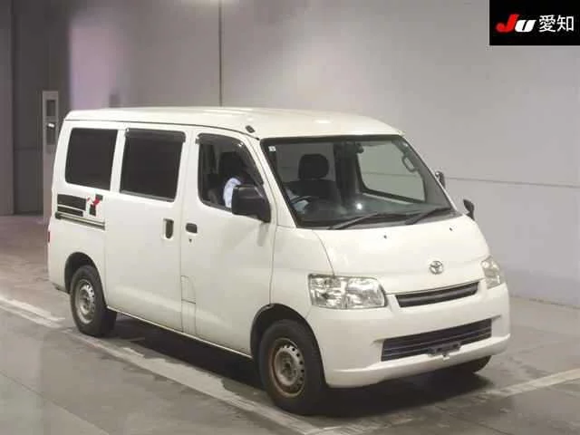 Toyota TOWN ACE VAN