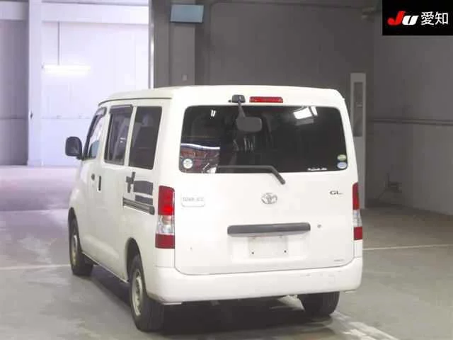 Toyota TOWN ACE VAN