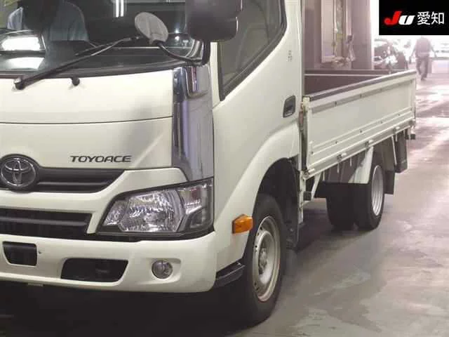Toyota TOYOACE