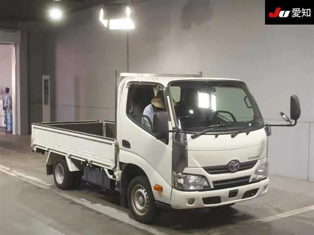 Toyota TOYOACE