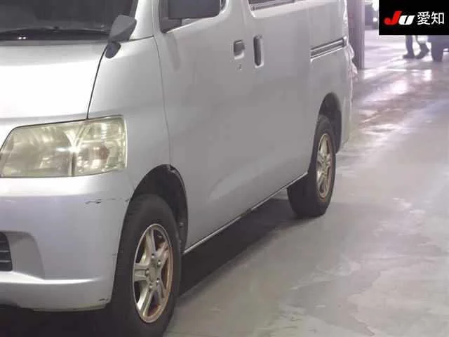 Toyota LITE ACE VAN